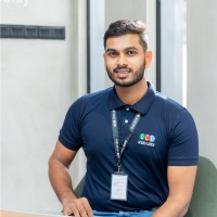 Ocean Lanka (Pvt) Ltd Employee Shehan Weerasekara's profile photo