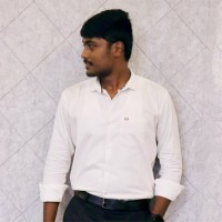 Rush Republic Employee Kesavanand Js's profile photo