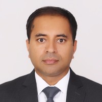 Islington College Employee Rajendra Dulal's profile photo
