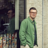 Will Burnett Email & Phone Number