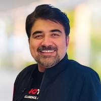 Muhammad Rizwan Email