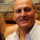 O-I Employee Ron Britton's profile photo