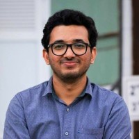 Calcey Employee Tharindu Weerasinghe's profile photo