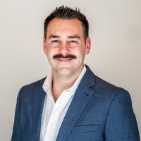 Defense Unicorns Employee Tommy Scherer's profile photo