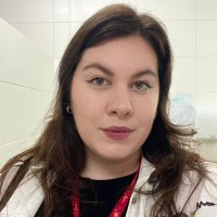 Radio Eldorado Employee Rayana Rizzatti's profile photo