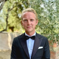 OP Advisory AB Employee Oskar Persson's profile photo
