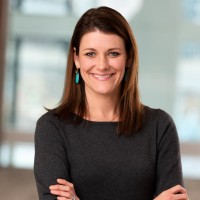 Vistaprint SAR.L. Employee Louise Welch's profile photo