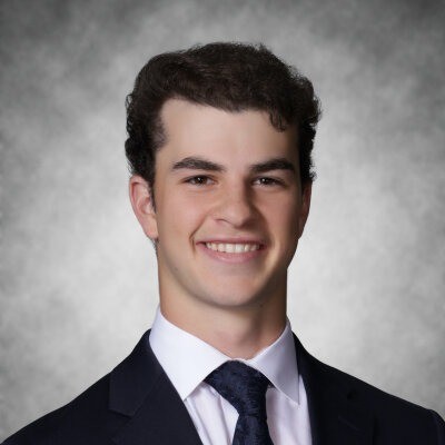 Infrastructure Capital Advisors, LLC Employee Nelson Spiegel's profile photo