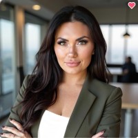 Marina Rose Email & Phone Number