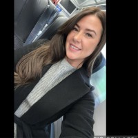 LMS (Legal Marketing Services) Employee Ashlea Mason's profile photo