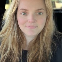 Palmetto Moon Employee Brittany Slack's profile photo