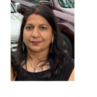 SSGA Employee Anju Gupta's profile photo