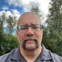 ANTHC Employee Wade Ellis's profile photo