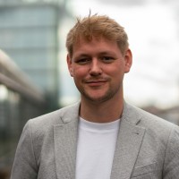 Aboveit Employee Erik Lofstad's profile photo