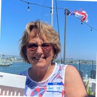 Children's Dental Health Clinic Employee Jean Petrillo's profile photo