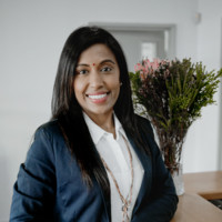Talbot & Talbot Employee Perina Bridgmohan's profile photo