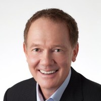 Calysta Employee Alan Shaw's profile photo