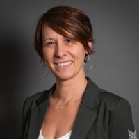 Somfy Group Employee Barbara Augustin's profile photo