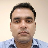 Trouw Nutrition India Employee Harendra Singh's profile photo