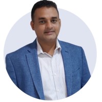 Persistent Systems Employee Sunil John's profile photo