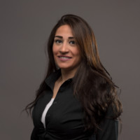 Nourhan Hussainy Email & Phone Number