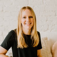 Resolution Games Employee Amber Moak's profile photo
