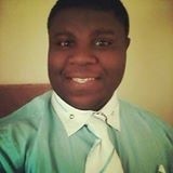 My Review Lead Magnet Employee Antonio Mitchell's profile photo