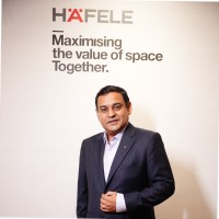 Hafele India Private Limited Employee Saurav Das's profile photo