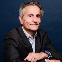 Spimed-AI Employee Jean-Francois Paul's profile photo