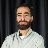 Armenian Code Academy Employee Andranik Khandanyan's profile photo