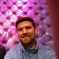Edley's Restaurant Group, LLC Employee Jacob Burke's profile photo