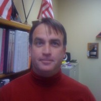 Timothy Ford Email & Phone Number