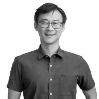 Sapient Employee Da-Wei Lin's profile photo