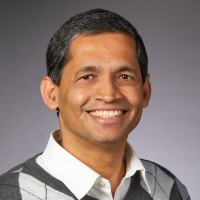 Quest Diagnostics Employee Vivek Bhatt's profile photo