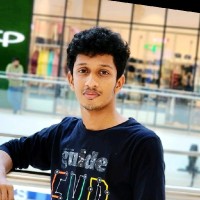 Ananthu O Email