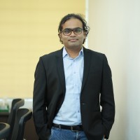 Pranesh Kumar Email & Phone Number