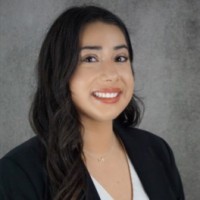 Angelica Alcaraz Email & Phone Number