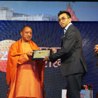 Badho Employee Saurabh Shivhare's profile photo