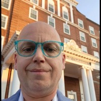 Rodd Hotels & Resorts Employee Dylan Meisner's profile photo