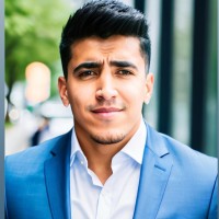 Oscar Roa Email & Phone Number