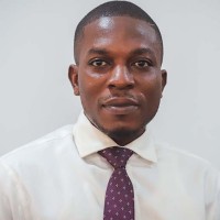Mobile Web Ghana Employee Wonder Dorgloh's profile photo