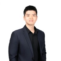 Kenny Lukito Email