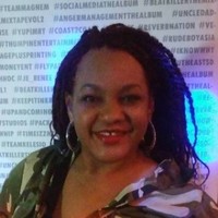 American Casino & Entertainment Properties Employee Jenesha Hawthorne's profile photo