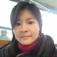 Rotek Water Systems Co., Ltd. Employee River Chen's profile photo