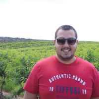 Duck River Agriculture Employee Manuel Veiga's profile photo