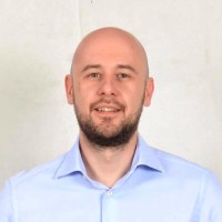 On Point SE DOO Employee Vukasin Radmanovac's profile photo