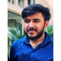 Mercados Energy Markets India Employee Bhavesh Lohar's profile photo