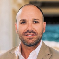 Prometheus Beverage Employee Bobby Barton's profile photo