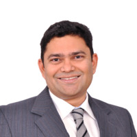 Chella Software Employee Vijaysarathi Kallam's profile photo