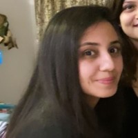 SocialPanga Employee Yakuta Kanchwala's profile photo